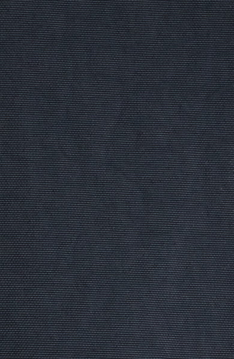 Save The Duck Forest Insulated Parka, Alternate, color, Blue Black