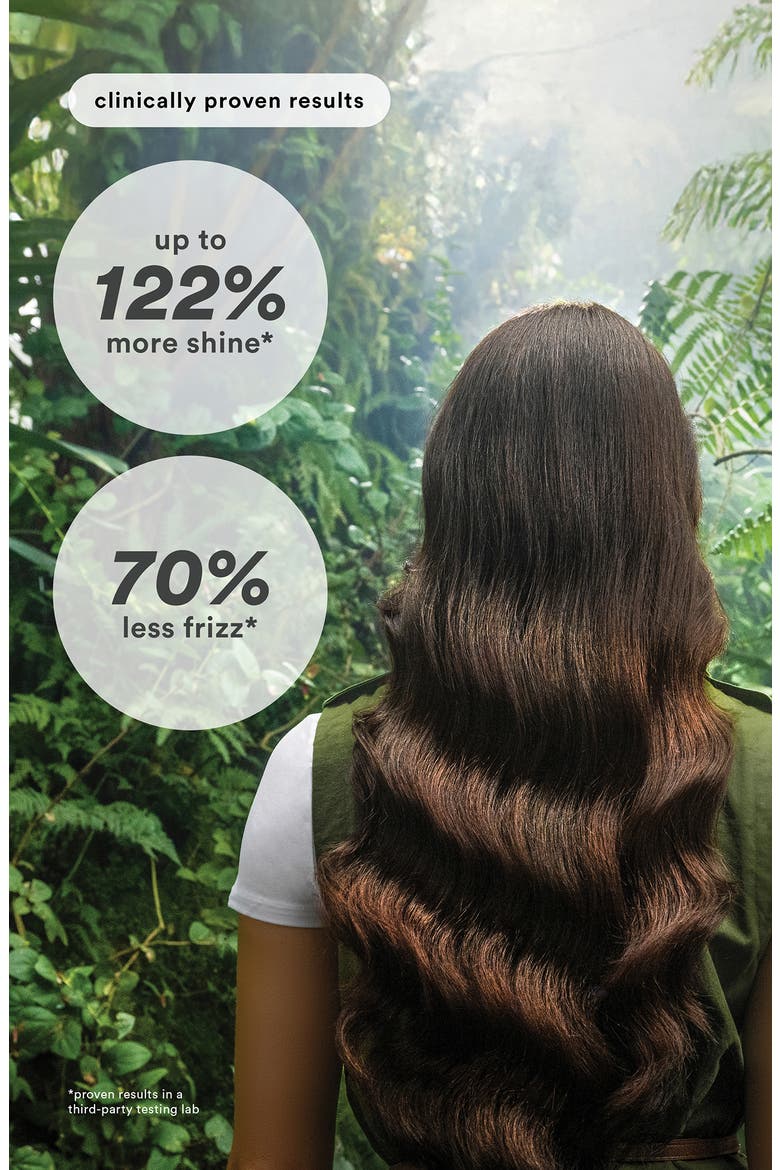 Frizz Defense Smoothing Spray, Alternate, color, NO COLOR