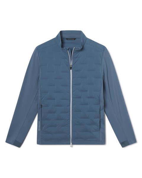 Knockdown Jacket