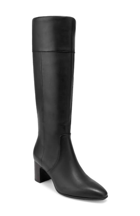 Minerva Knee High Boot (Women)