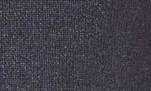 Scotch & Soda Longline Sweater Vest In Black