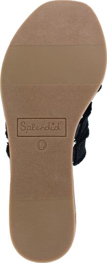 Danna Espadrille Wedge Sandal