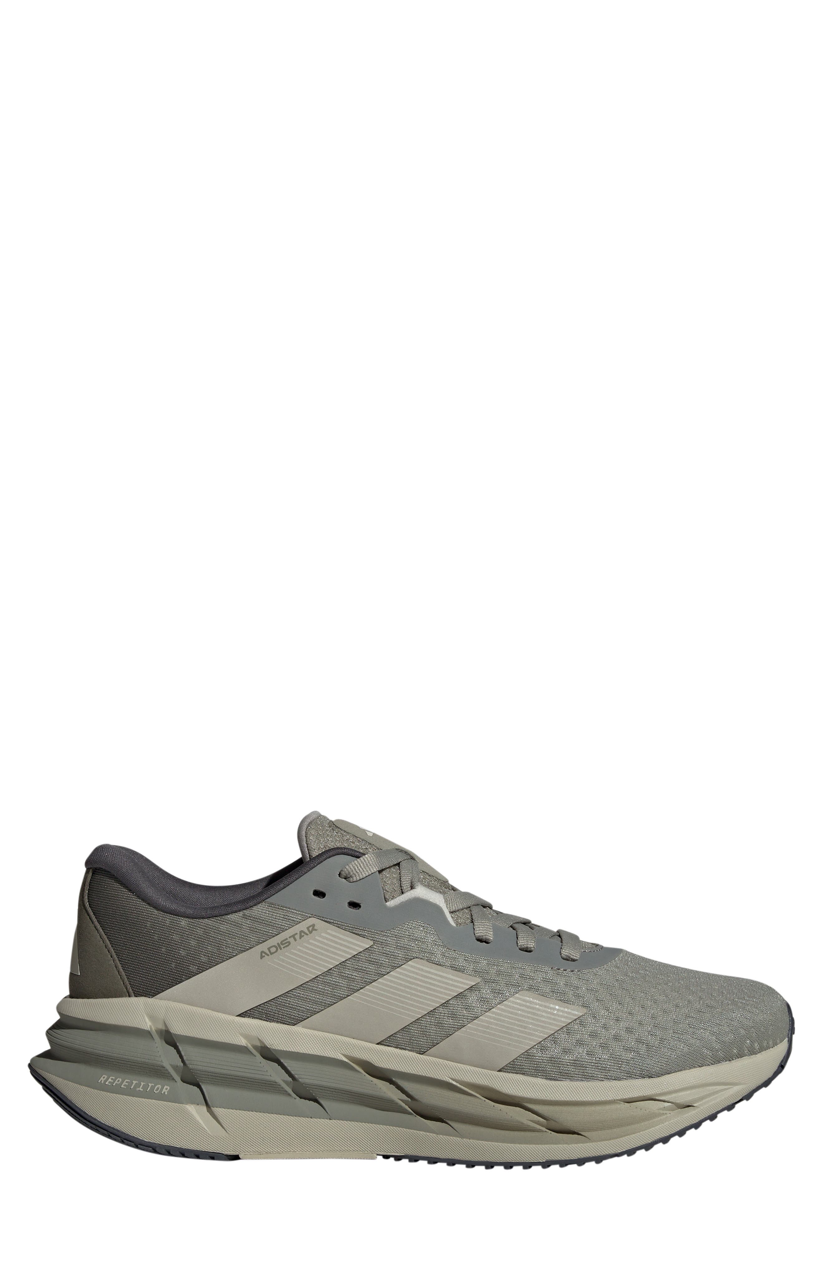 adidas Adistar 3 Running Shoe, Alternate, color, 