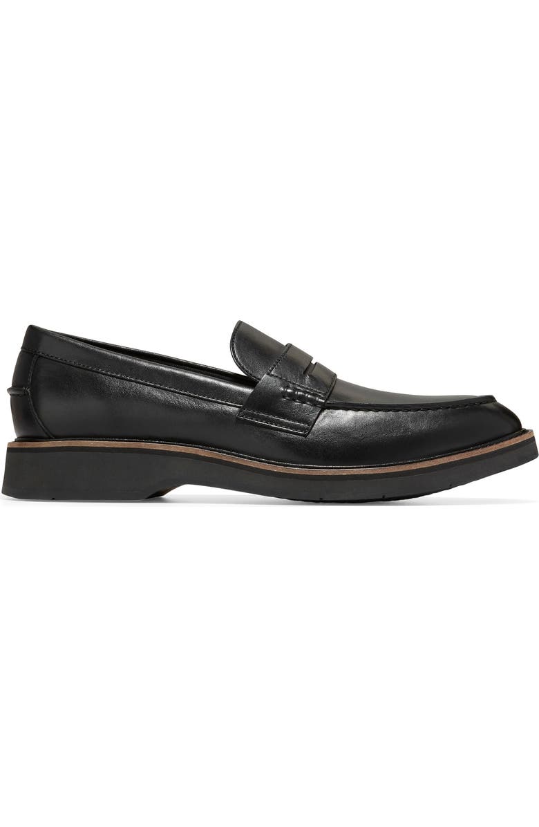 Cole Haan Osborn Grand 360 Penny Loafer, Alternate, color,