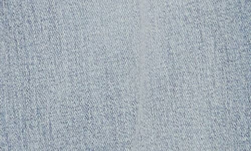 Lucky Brand 121 Slim Straight Jeans