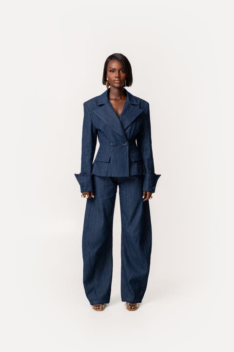 Kaia Blazer