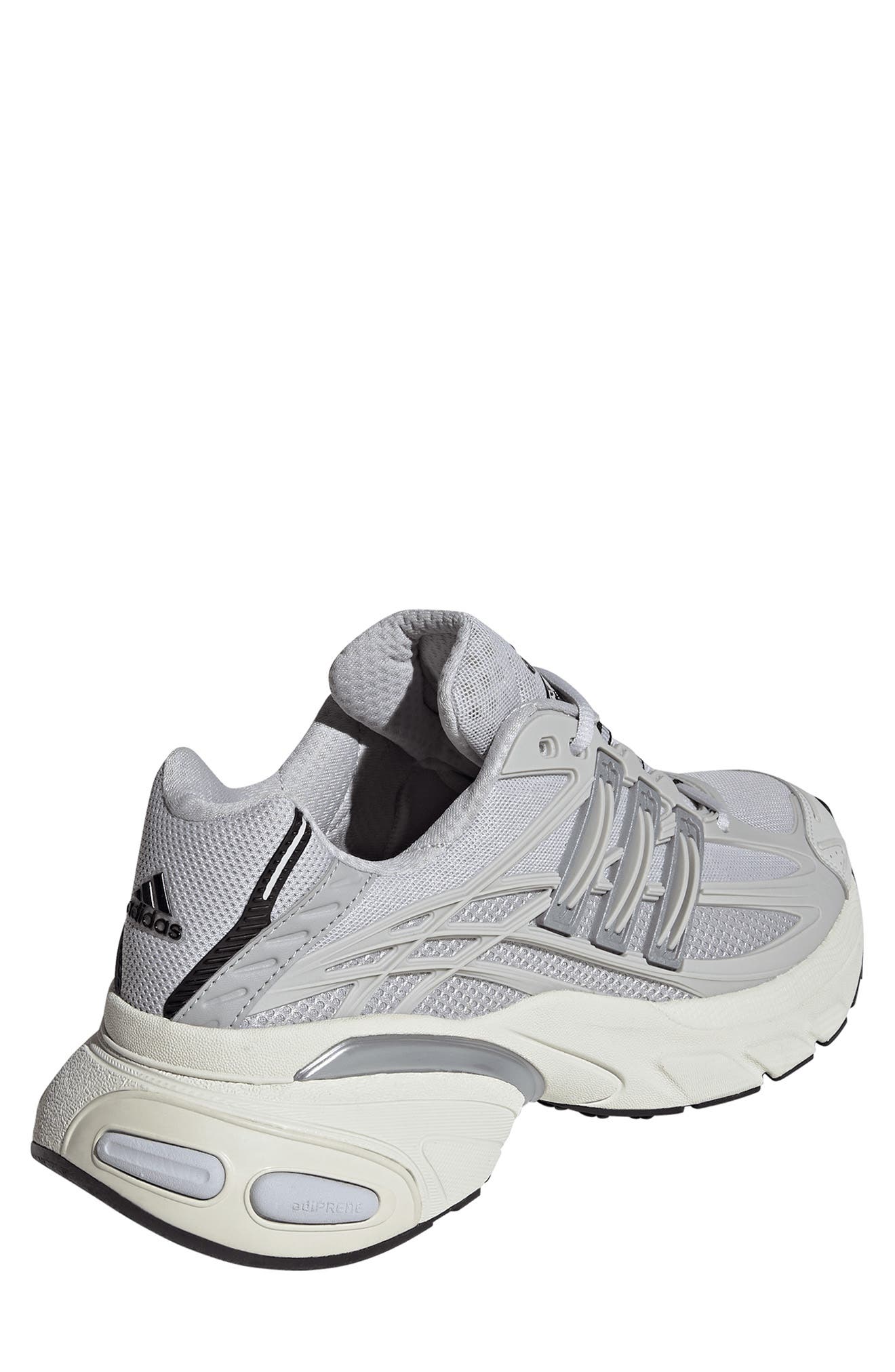 adidas Gender Inclusive Adistar XLG 2.0 Sneaker, Alternate, color, Grey One/ Silver/ Grey Two
