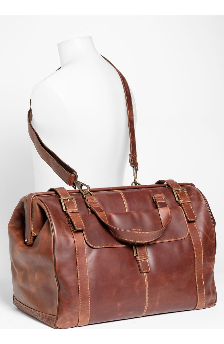 BOCONI Bryant Duffle Bag, Alternate, color,