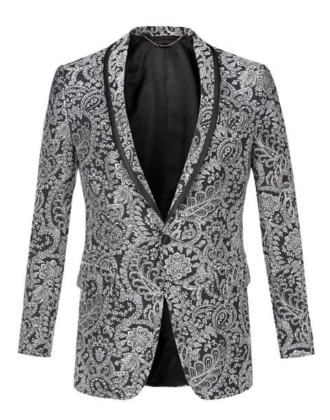 Blazer Men