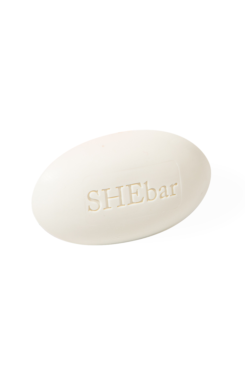 Joylux SHEbar Intimate Cleansing Bar, 4 pack, Alternate, color, NO COLOR