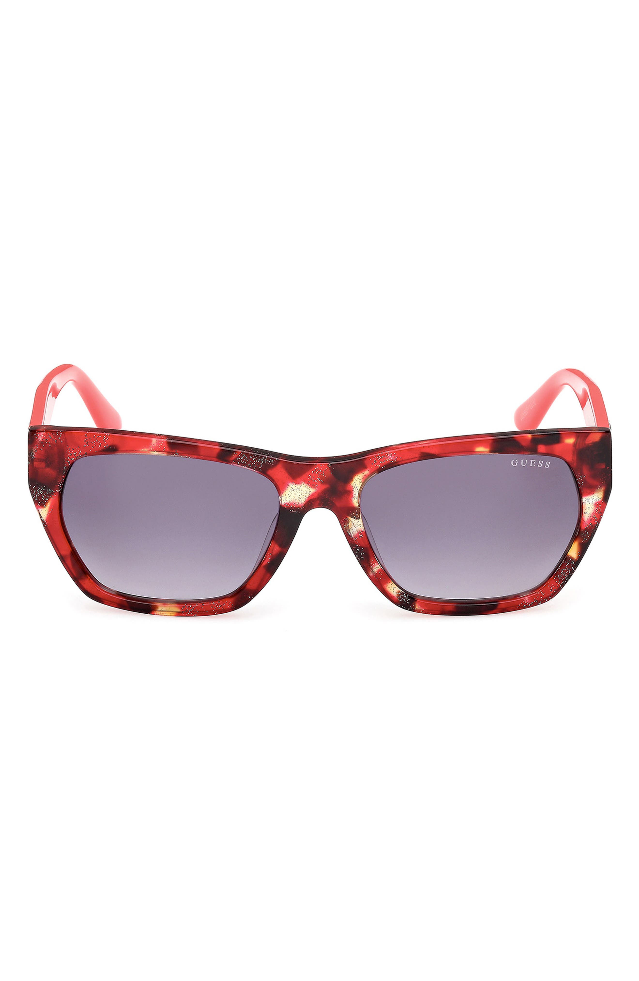 RED HAVANA / GRADIENT SMOKE