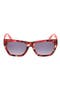 Red Havana / Gradient Smoke