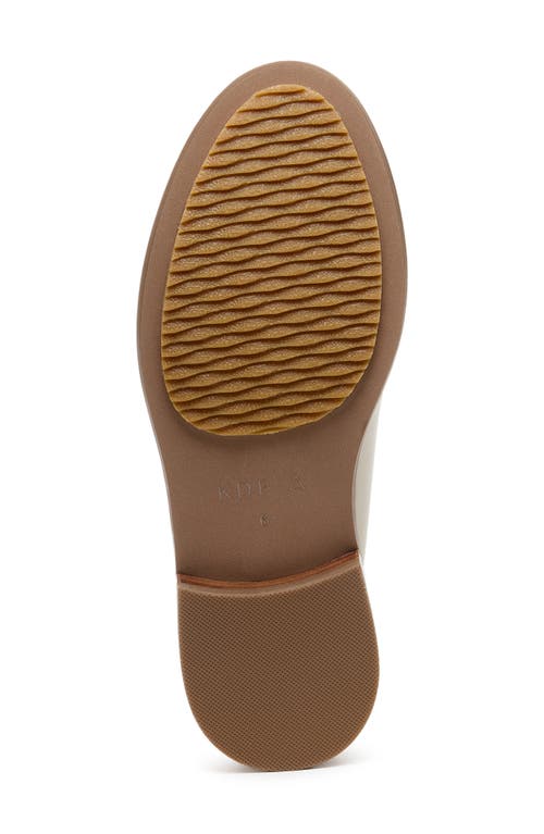 Kelsi Dagger Brooklyn Lock Mule In Salt