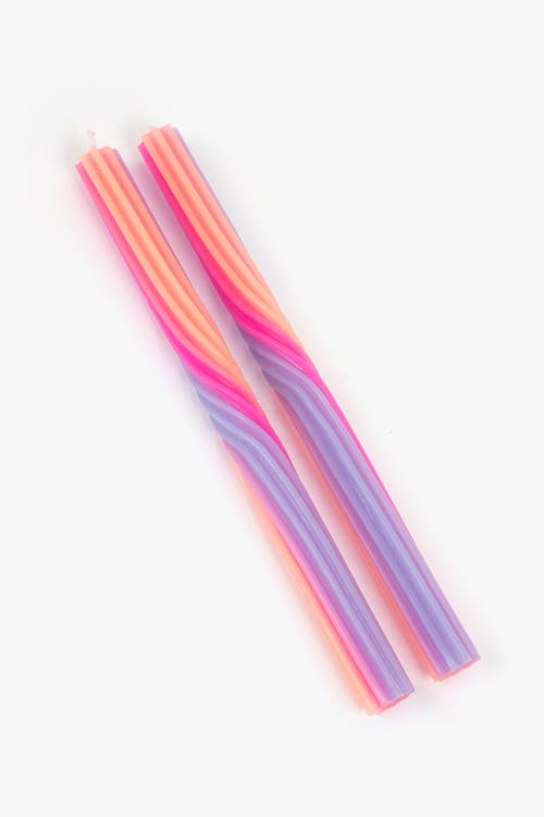 54celsius Pivot Candles In Multi
