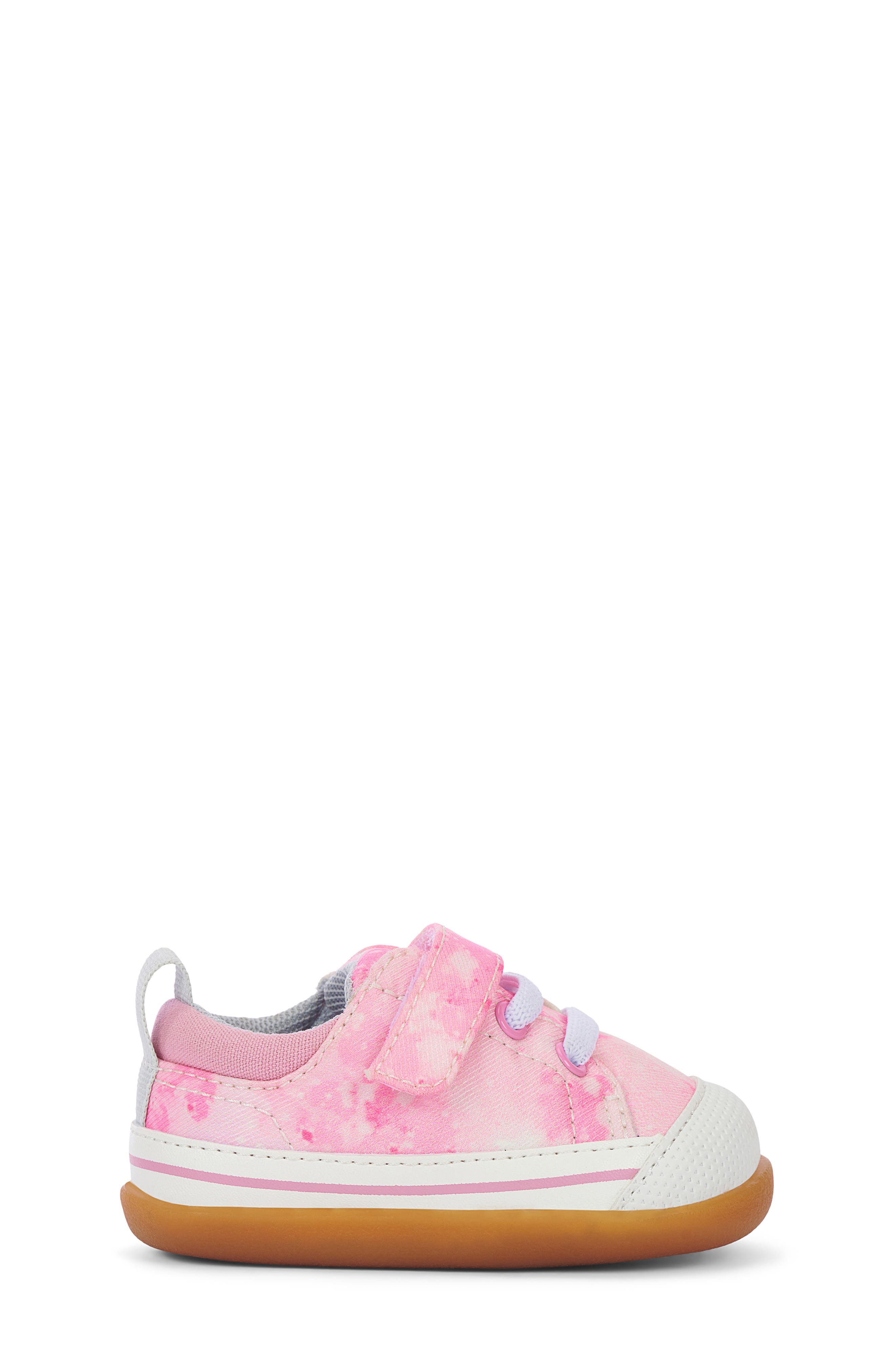 See Kai Run Stevie II Sneaker, Alternate, color, 