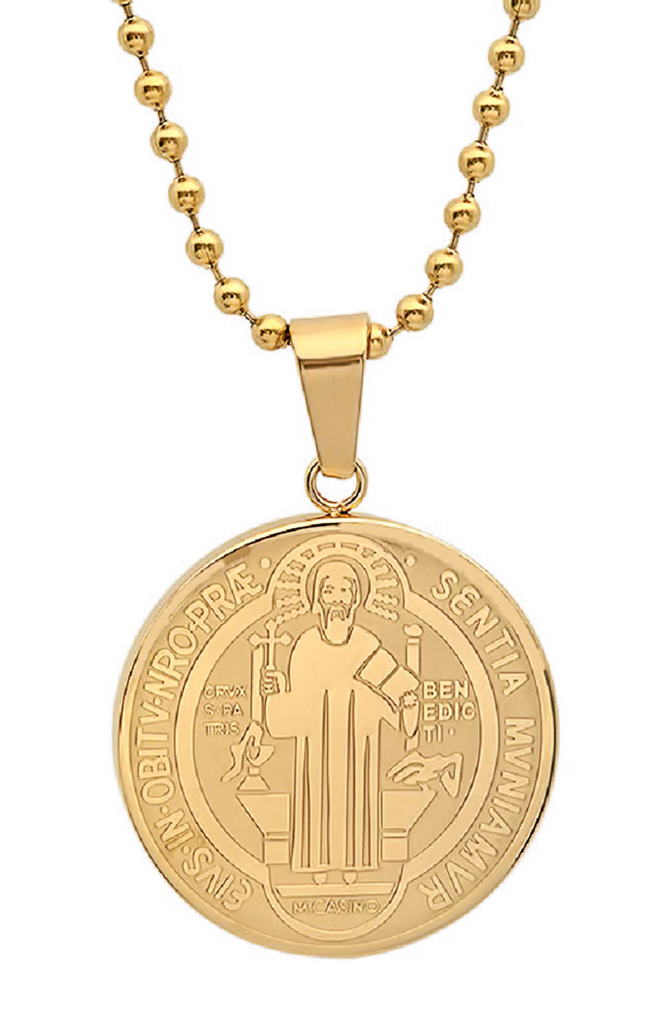 selected GOLD