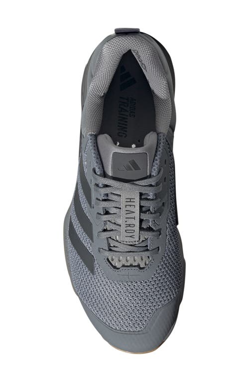 Adidas Originals Adidas Dropset 3 Gfx Training Shoe