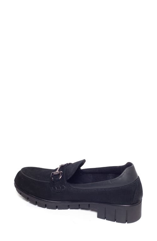 SAYDO SAYDO MONSOON BIT LOAFER