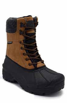 POLAR RANGE Tasco Snow Boot