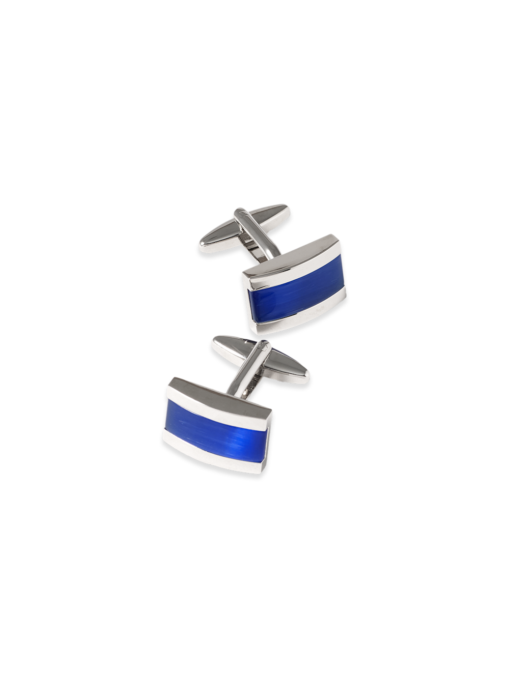 selected Blue
