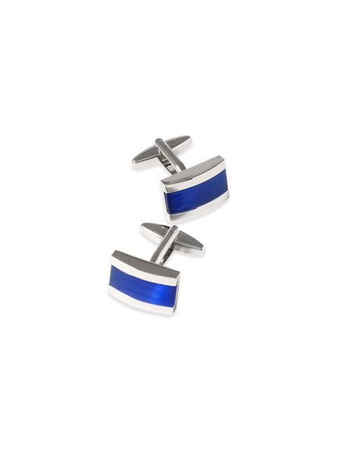 Semi Precious Stone Cufflink