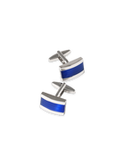 Paul Fredrick Semi Precious Stone Cufflink