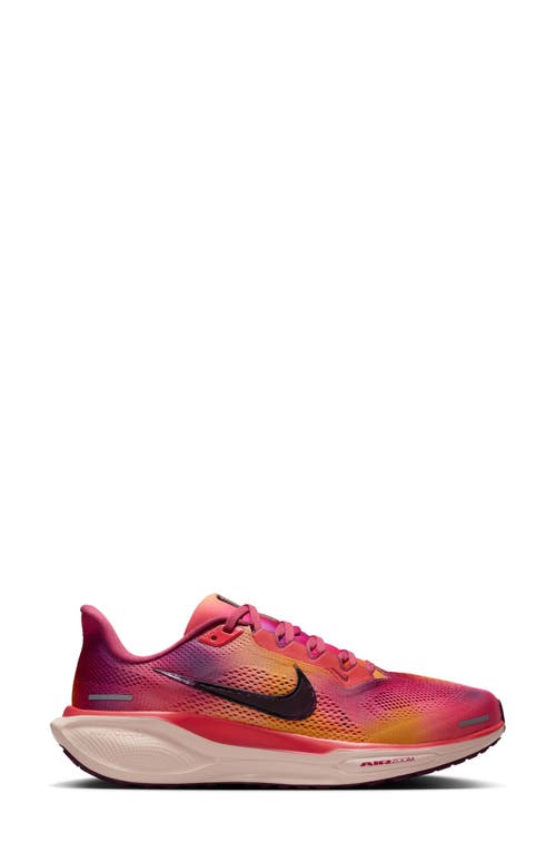Nike Pegasus 41 Se Running Shoe In Multi