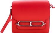 Pre-Owned Hermes Roulis Bag Evercolor 18