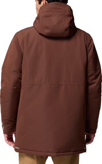 Landroamer<sup>™</sup> II Waterproof Parka