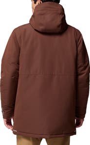 Columbia Landroamer™ II Waterproof Parka