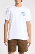 Seager Co Great American Dream Cotton Graphic T-Shirt