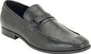 GUESS Vadrana Croc Embossed Loafer