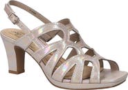 EASY STREET Jetty Slingback Sandal
