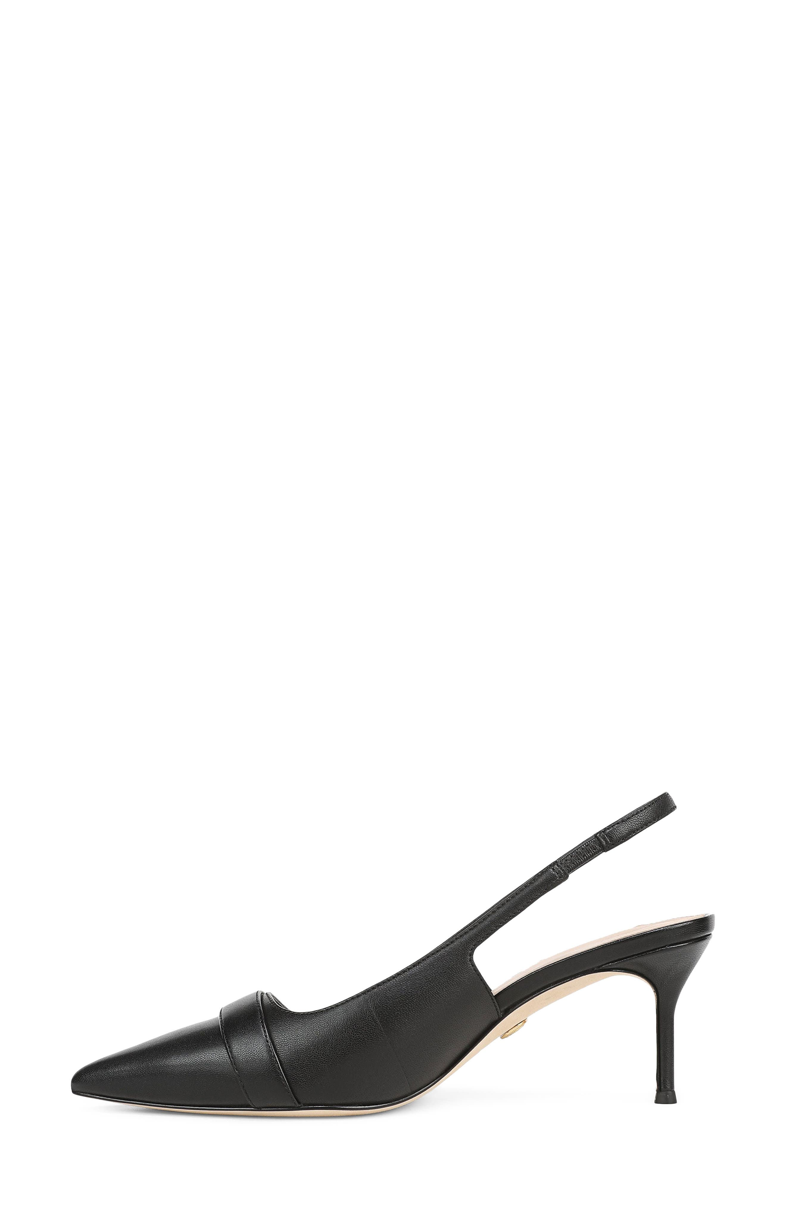 Женские туфли Veronica Beard Rami Slingback Pump — фото 8