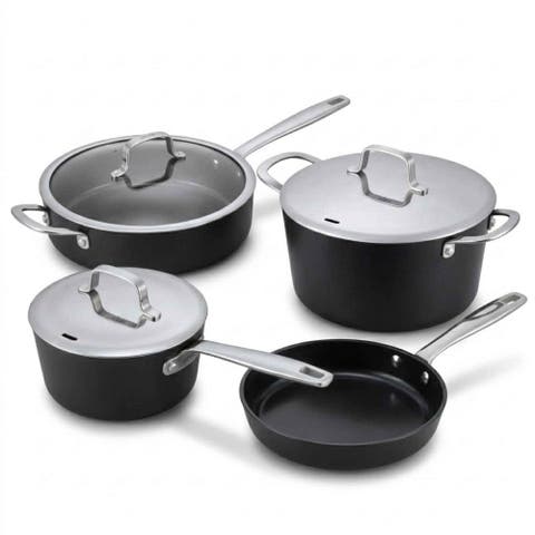 Maestro 7-Piece Non-Toxic Cookware Set