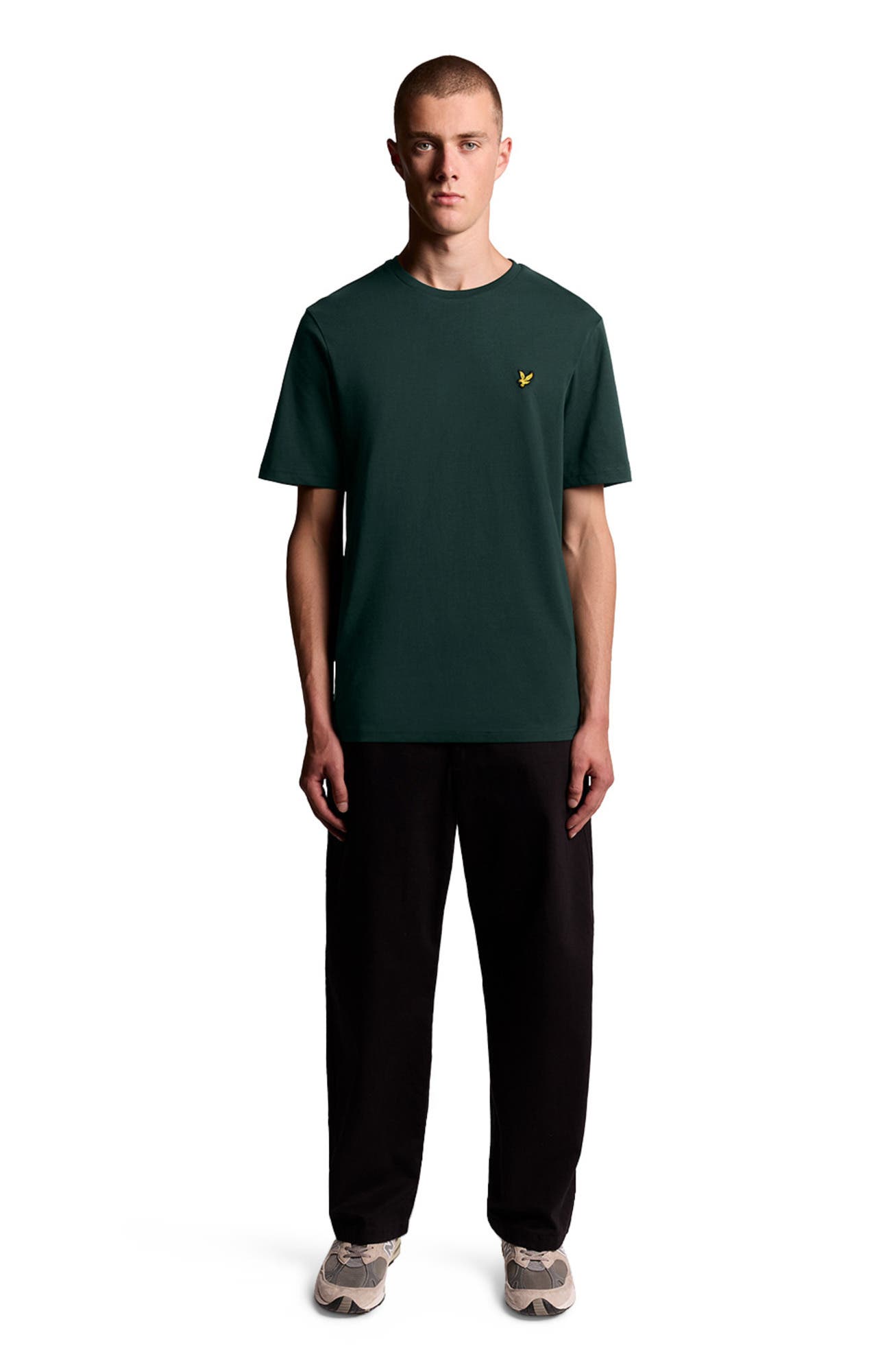 Dark Green