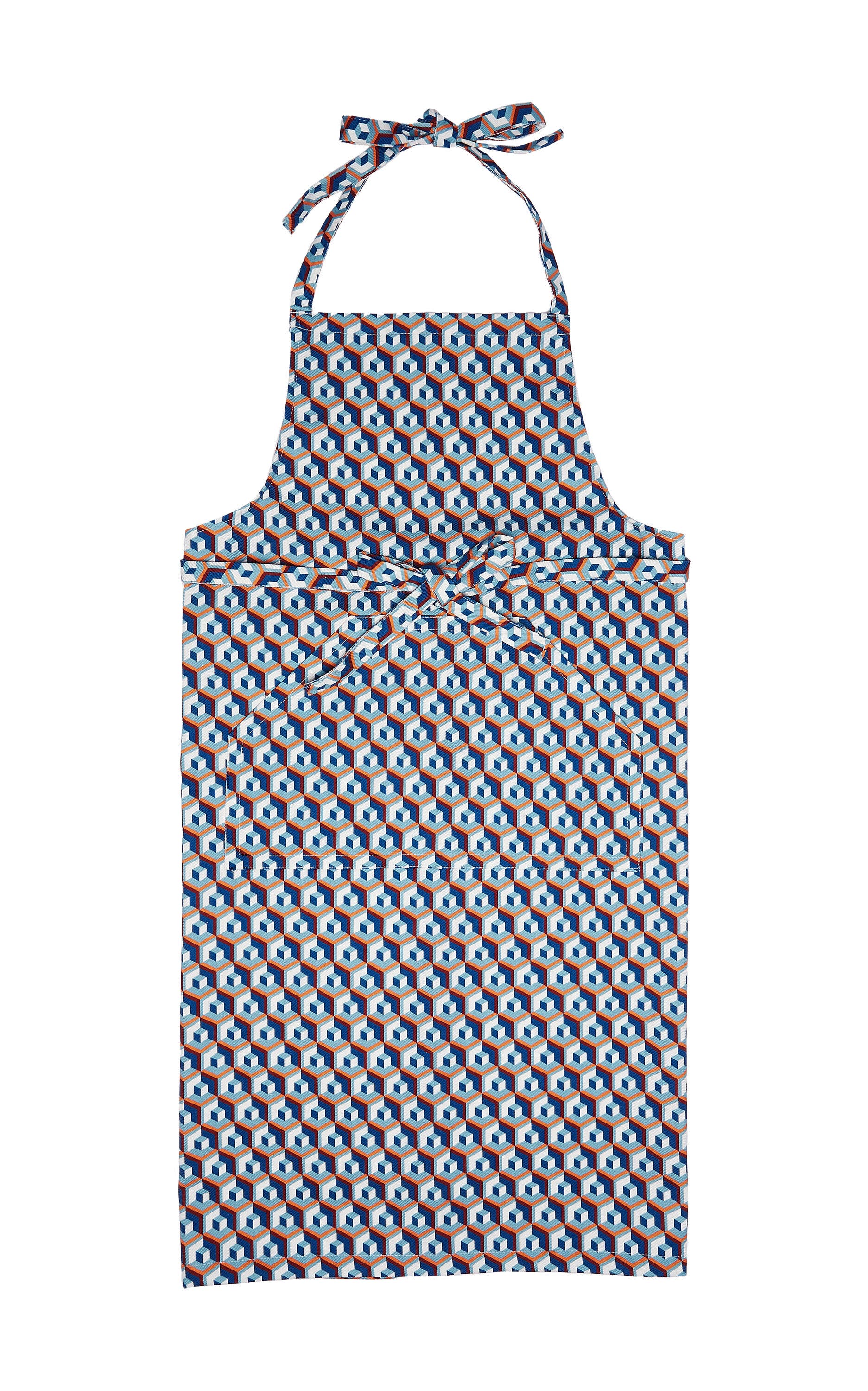 selected Cubi Blue