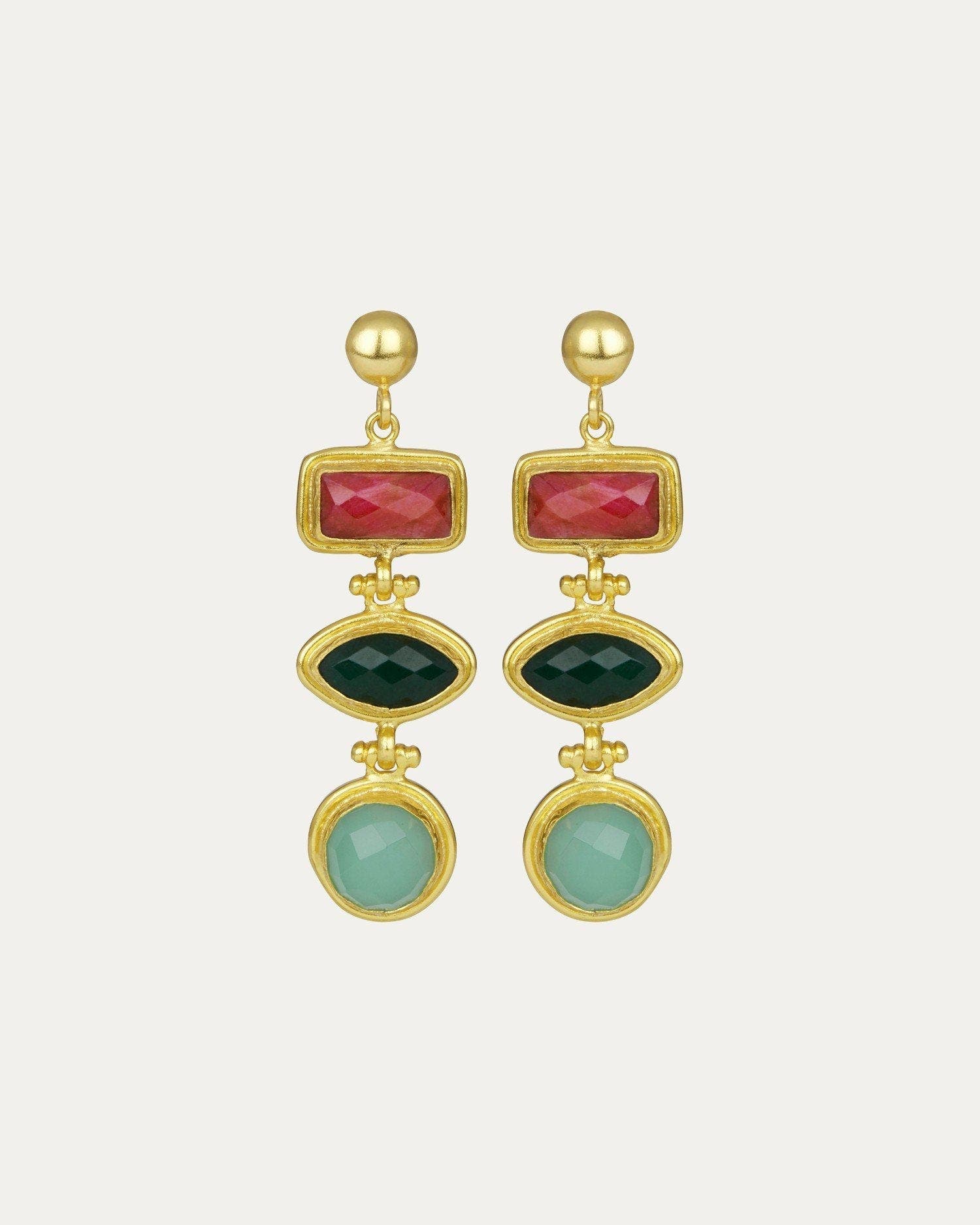 selected Gold
