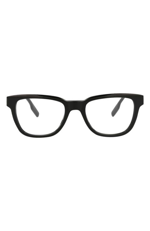 51mm Square Optical Glasses