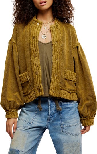 Cute In This Cardigan