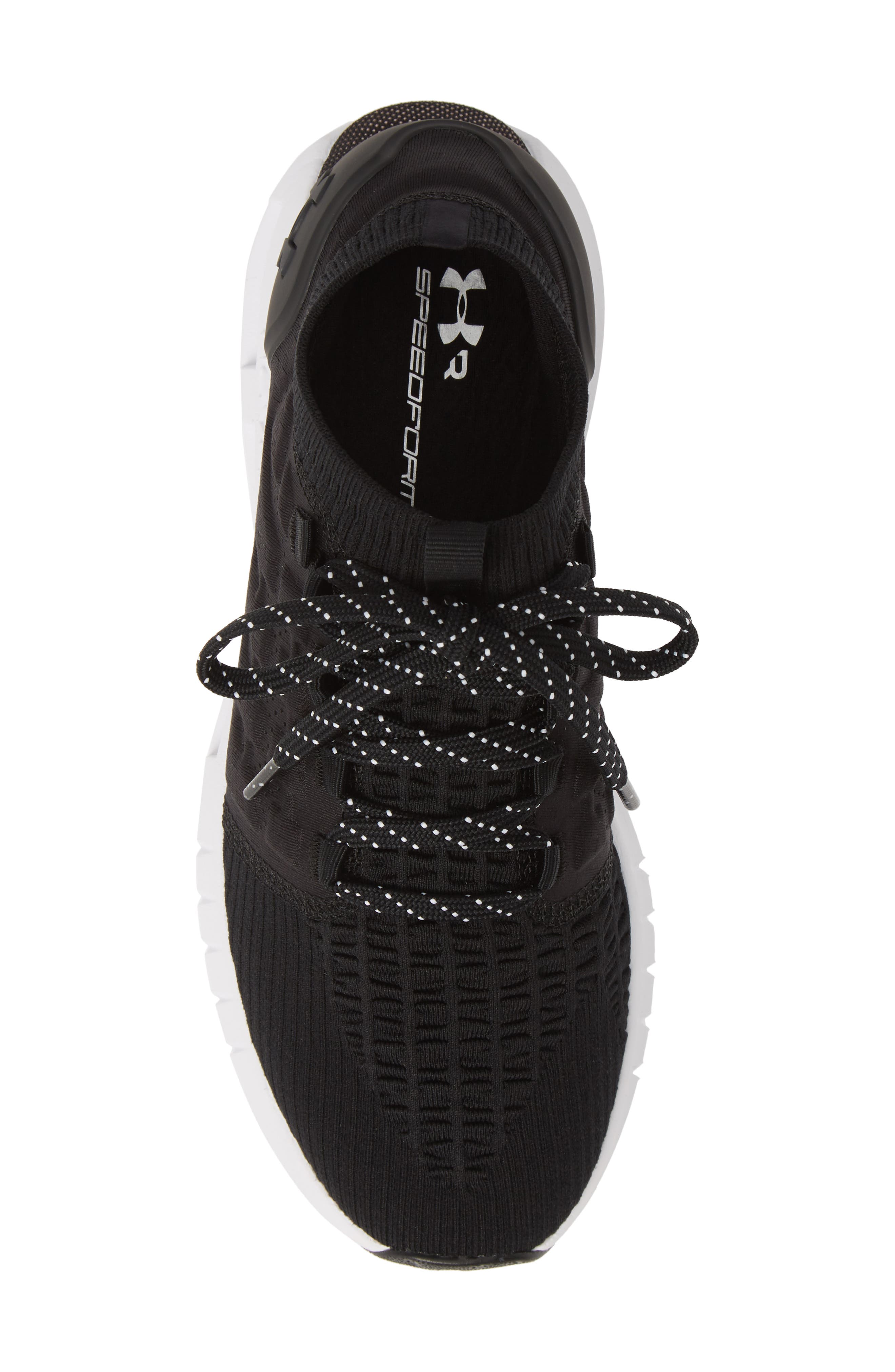 Under Armour HOVR<sup>™</sup> Phantom Connected Running Shoe, Alternate, color, 