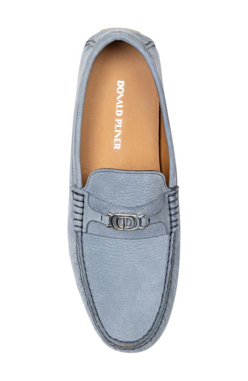 Donald Pliner Bodhi Bit Driving Shoe