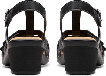 Emily Rose Sandal