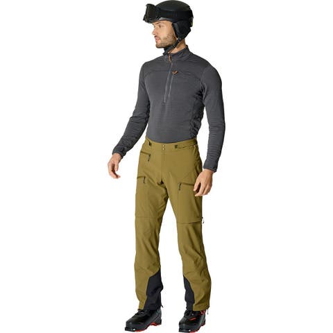 Tour Plus Pant - Men's