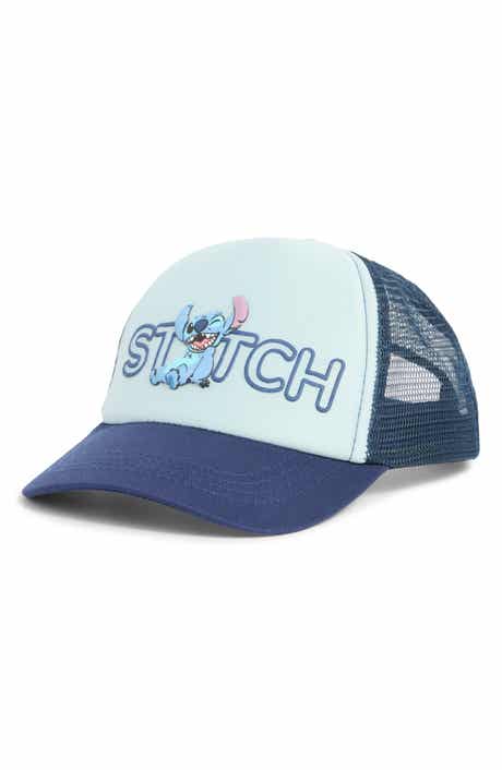 USPA ACCESSORIES Kids' Disney 'Lilo & Stitch' Trucker Hat