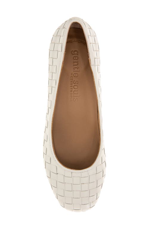 GENTLE SOULS BY KENNETH COLE GENTLE SOULS LANCINE PUMP