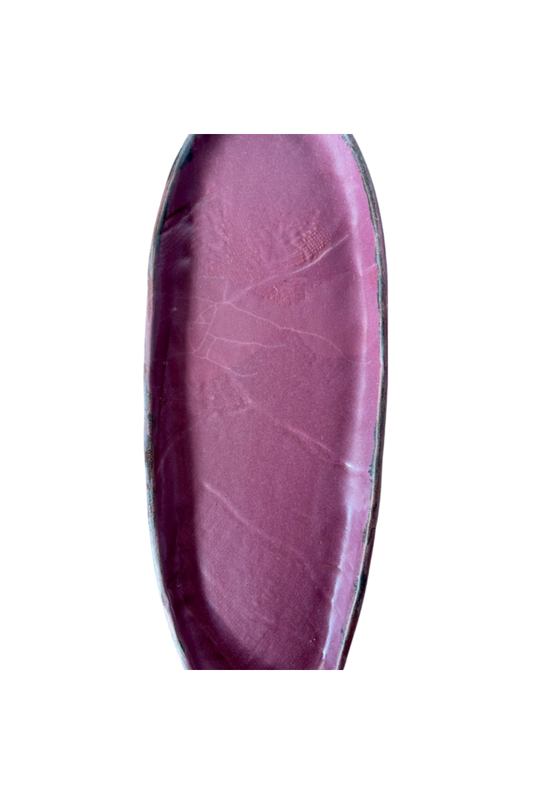 Luna Large Oval Trays, Main, color, Luxardo