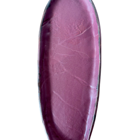 Luna Large Oval Trays