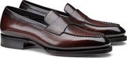 Santoni Arco Loafer