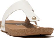FitFlop iQushion Flip Flop